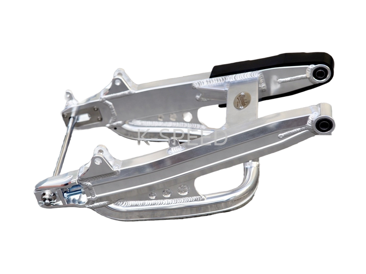 K-SPEED DX052 Swingarm Aluminum For HONDA Dax125 Diabolus – K