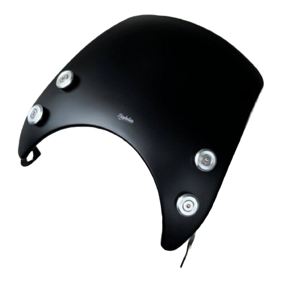 K-SPEED CT084 Wind Shield For HONDA CT125 Diabolus – K-SPEED JAPAN