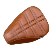 K-SPEED CT80 brown seat square pattern For HONDA CT125