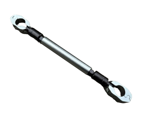 K-SPEED-CT82 handlebars titanium For HONDA CT125