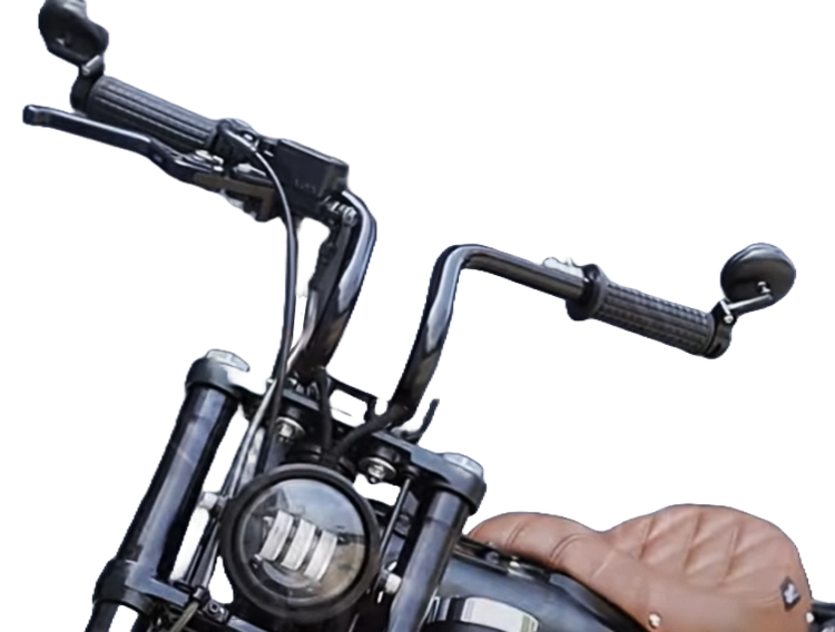 K-SPEED Dax125 DAXSTER Diabolus – K-SPEED JAPAN