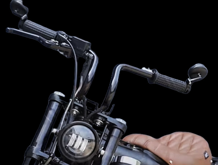 K-SPEED Dax125 DAXCAFE Diabolus – K-SPEED JAPAN