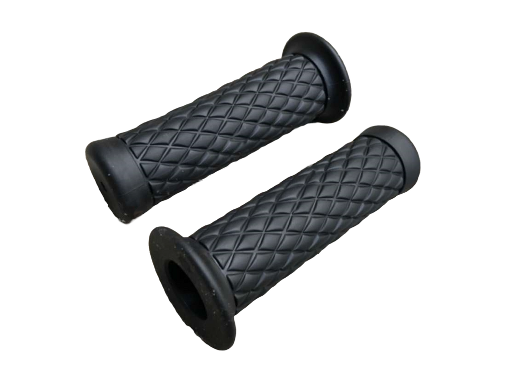 K-SPEED-RB0037 Handle Grips Rebel250, 300 & 500: Rebel Diablo