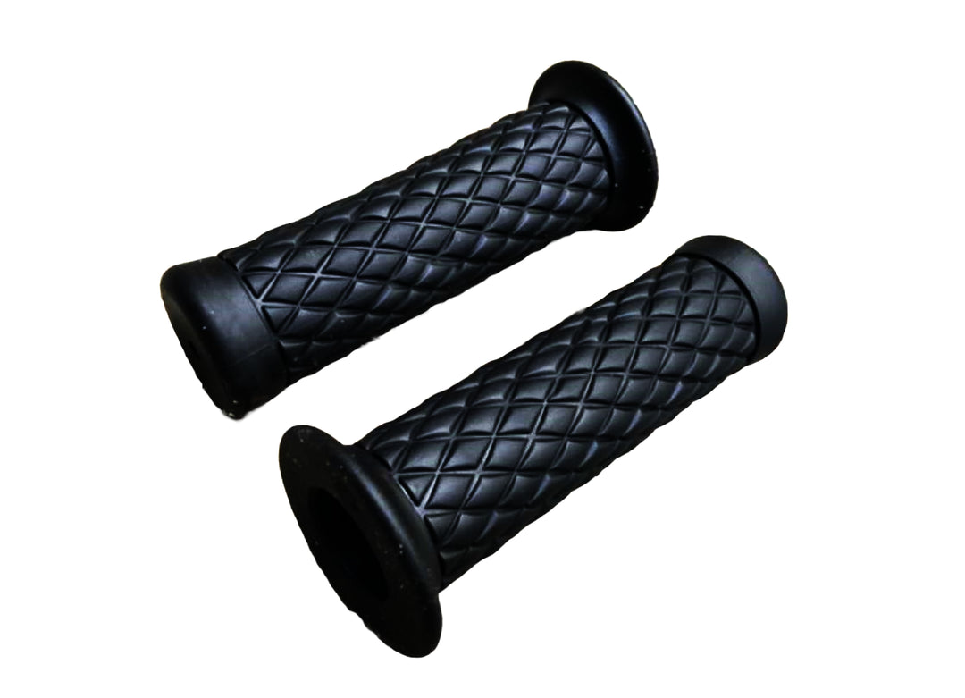 K-SPEED-RB0037 Handle Grips Rebel250, 300 & 500: Rebel Diablo