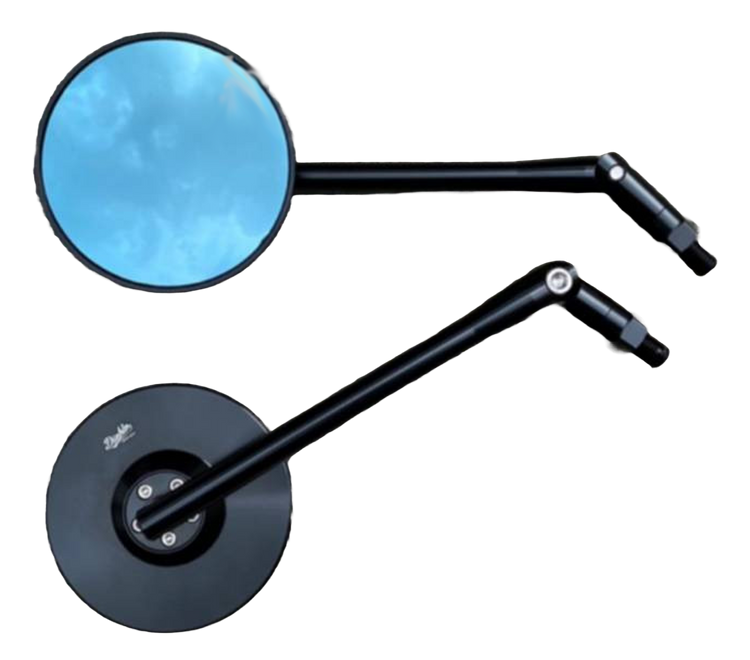 K-SPEED SX17 Aluminum mirror for Speed400 & Scrambler400 x