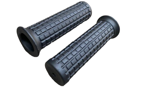 K-SPEED SX18 hand grips Square size 22mm for Triumph Speed400 & Scrambler400 x Diabolus