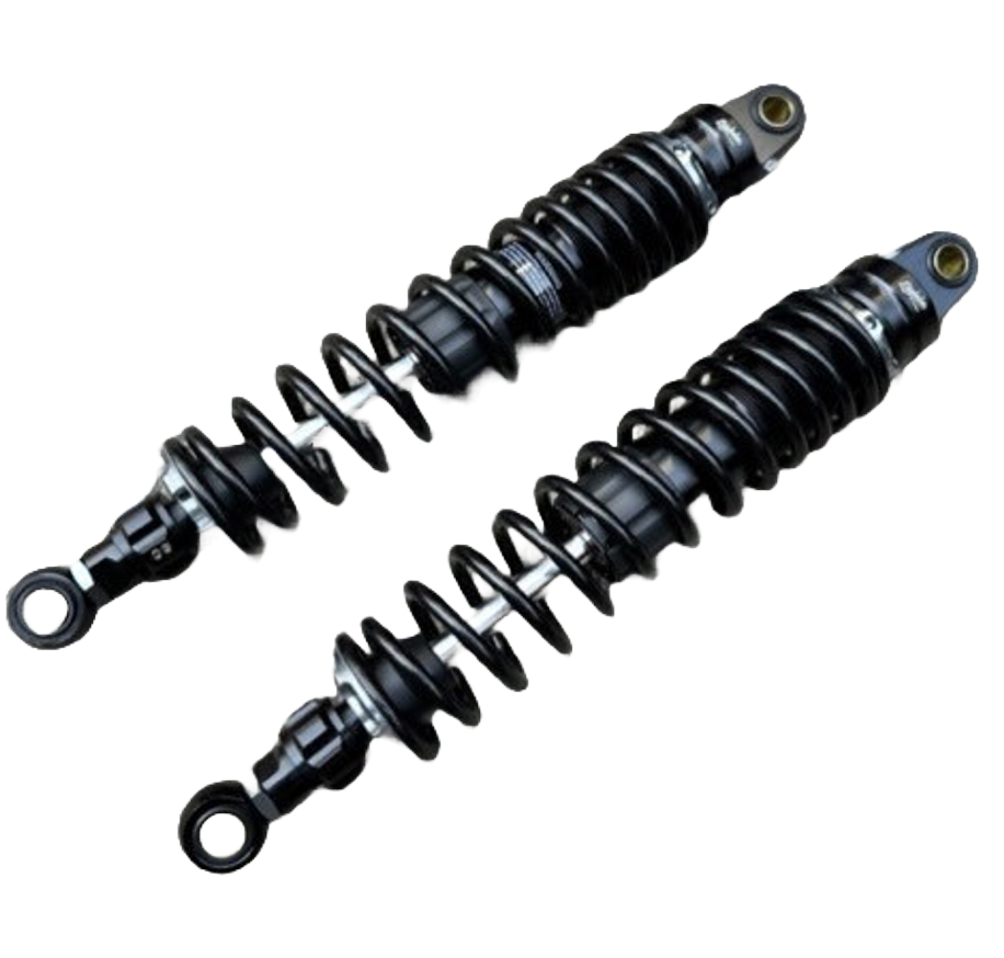 K-SPEED CL01 リアサス CL250, 300 & 500 Diabolus – K-SPEED JAPAN