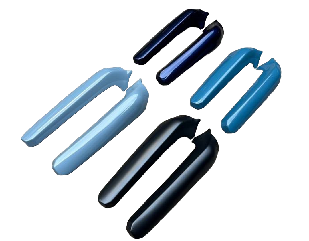 K-SPEED CA32 (Short Version) Front Shock Cover for Honda Super Cub