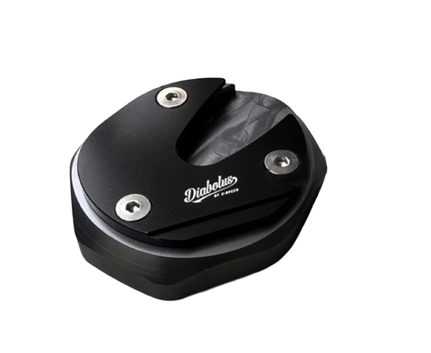 K-SPEED HM031 kickstand plate for Honda Monkey125 Diabolus