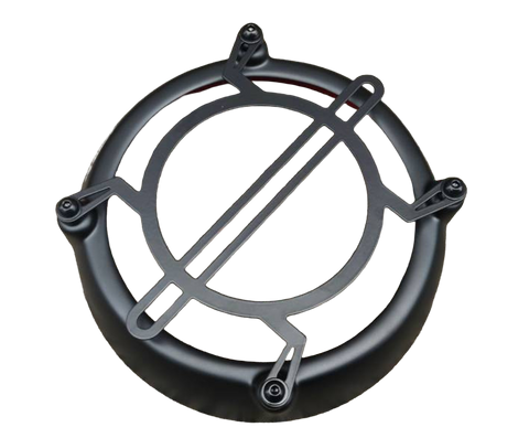 K-SPEED HM033 Headlight Cover For HONDA Monkey125 Diabolus