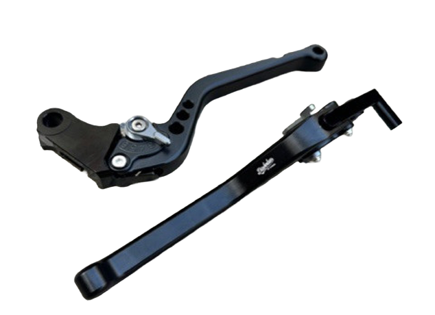 K-SPEED Diabolus Honda GB350/GB350S/GB350C ブレーキ・クラッチ