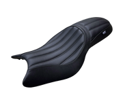 K-Speed KE04 custom seat for Kawasaki Eliminator 400