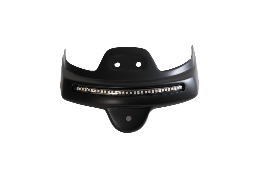 K-SPEED RB0131J テールライト Rebel250, 300 & 500 Diabolus year