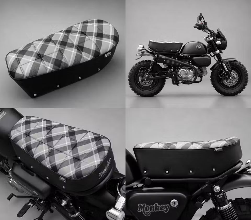 シート – K-SPEED (Official Web site K-SPEED Japan )