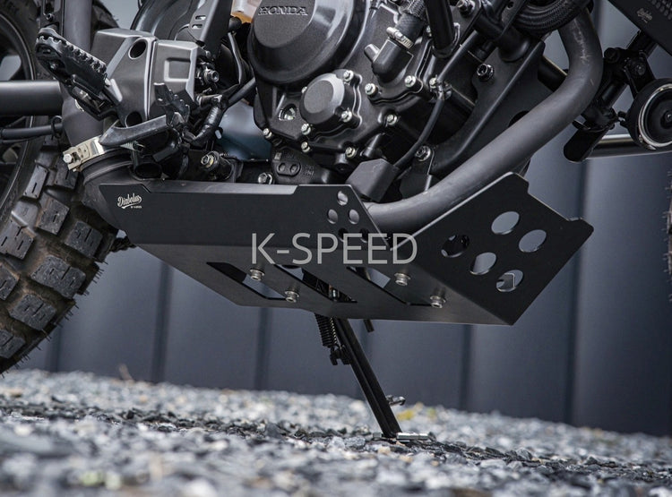 K-SPEED Diabolus Honda CL250/300 エンジンガード CL33 – K-SPEED