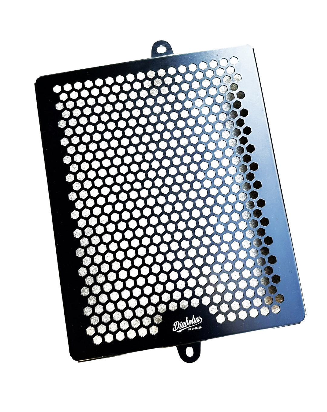 K-SPEED SX06 radiator guard for Triumph Speed ​​400 &amp