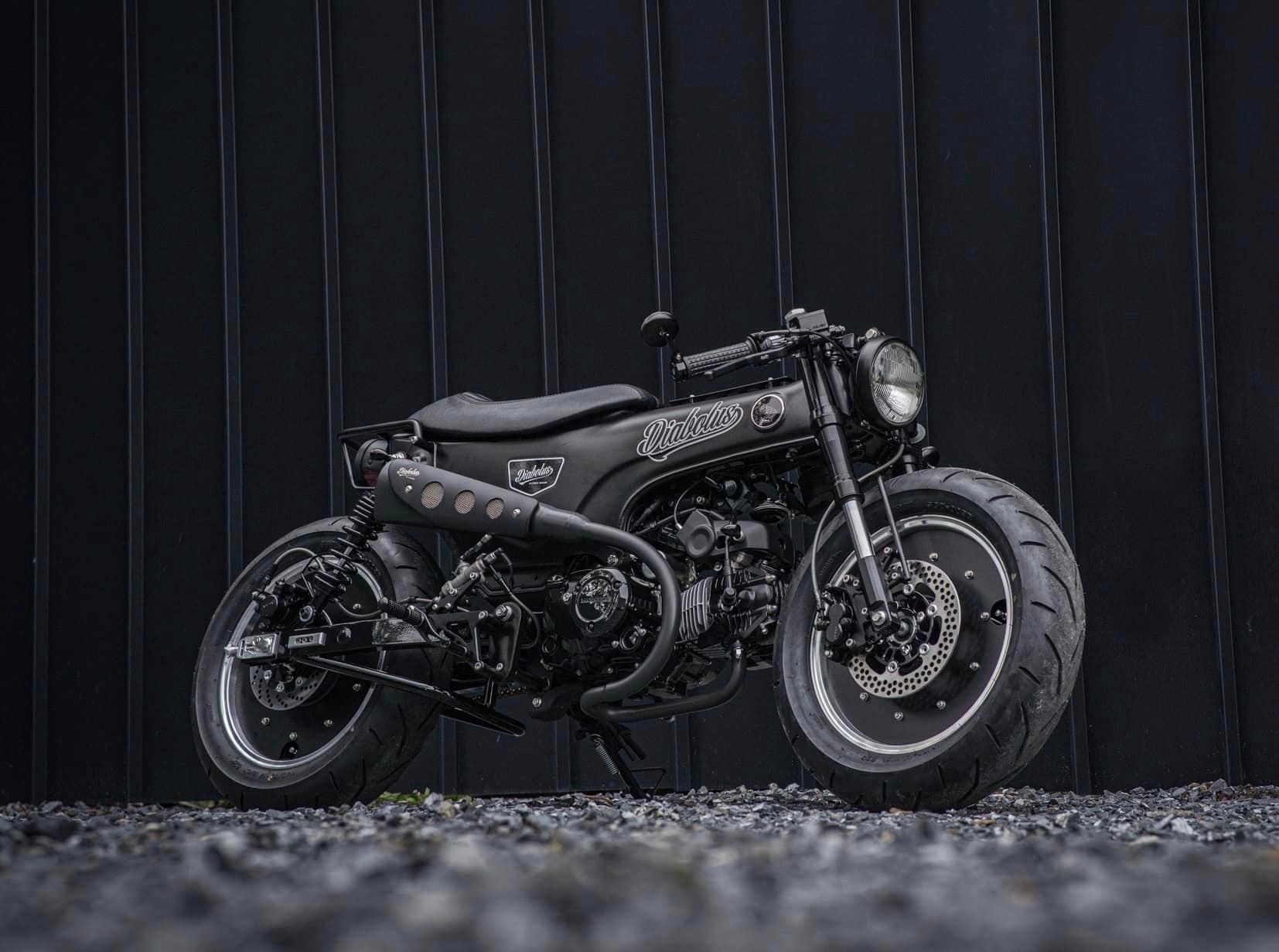 Full Customs – Tagged \