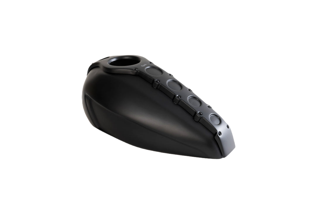 K-SPEED RB0087J Tank Cover for Rebel CMX250/300/500 2017+ – K