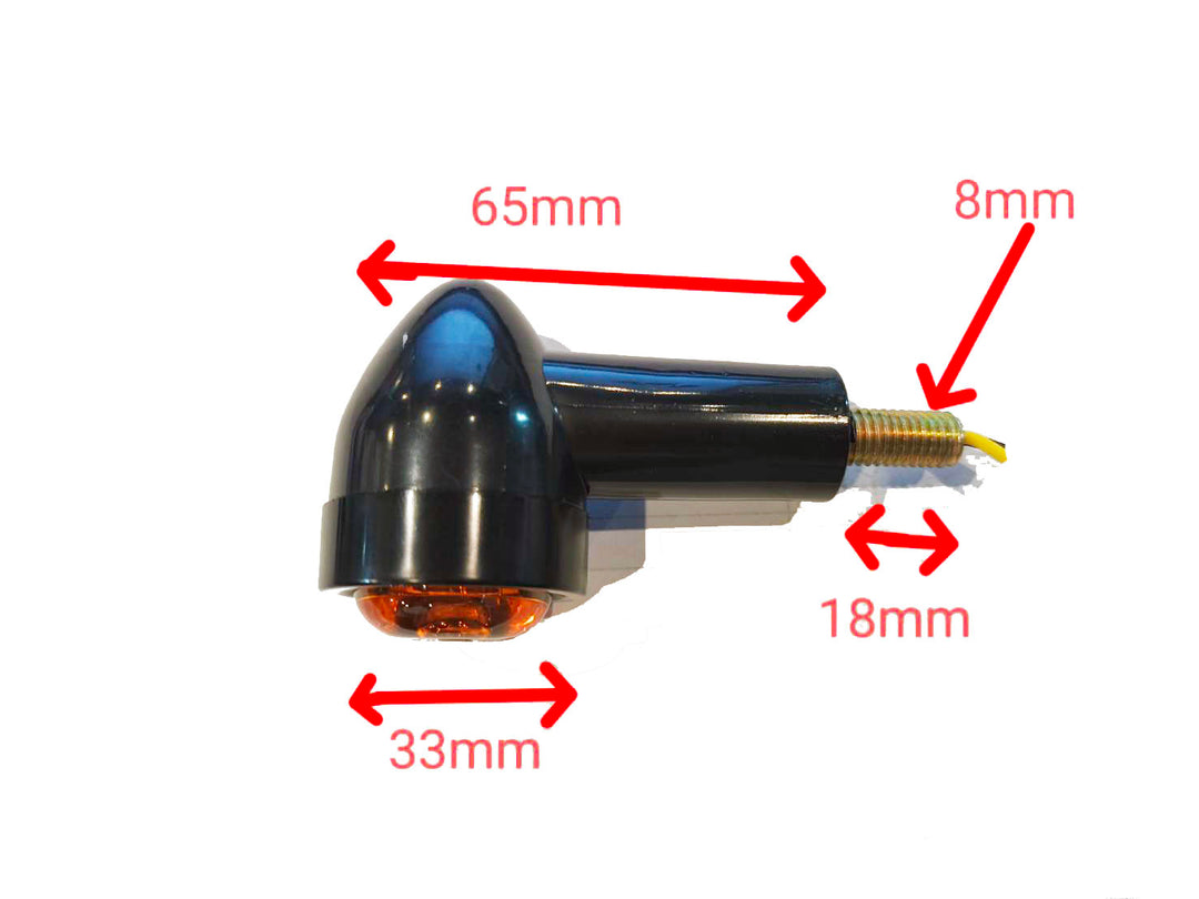 K-SPEED LED147 ウインカー ROYAL ENFIELD Diabolus – K-SPEED JAPAN