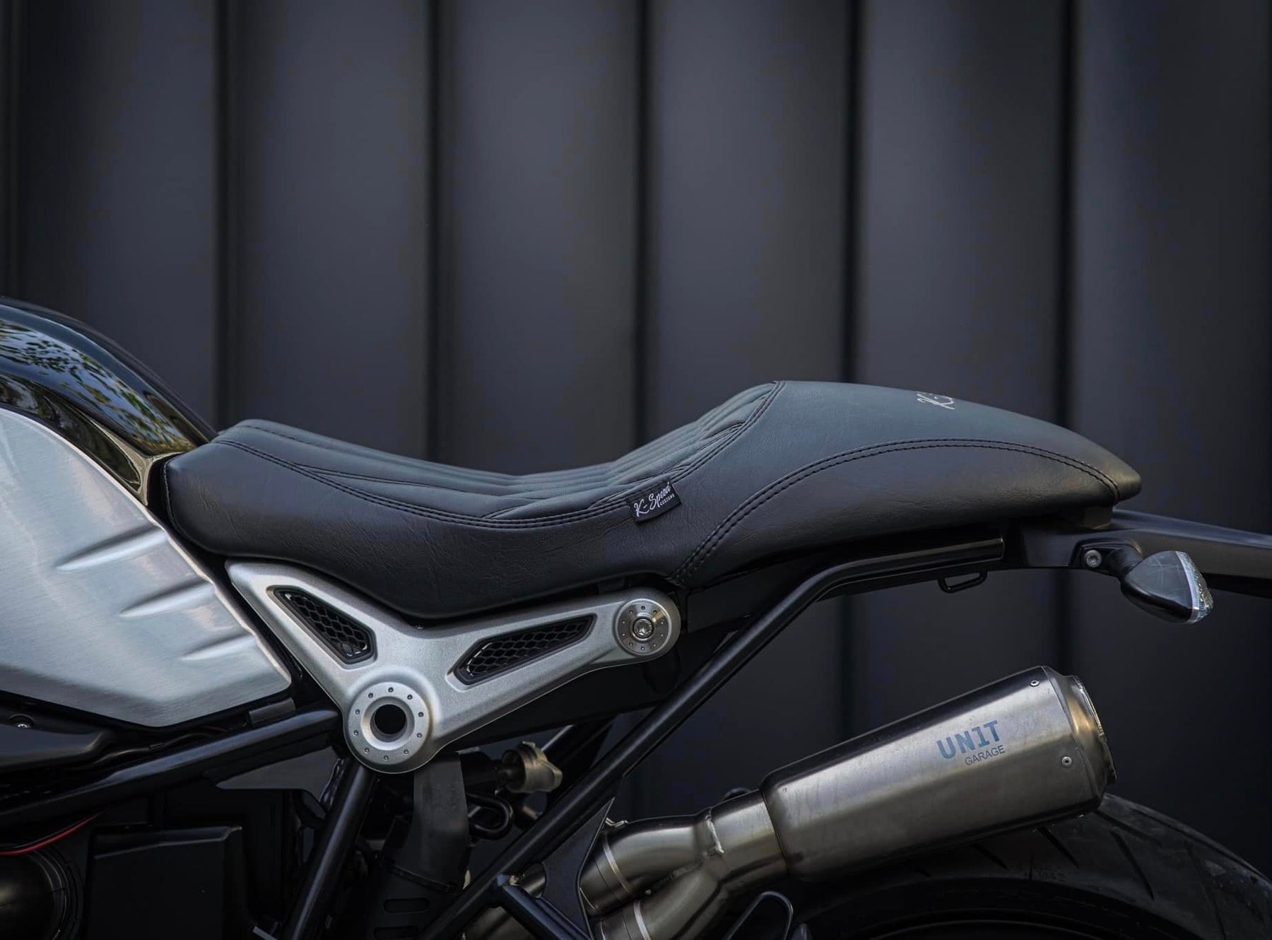 Bmw R9tr K-SPEED B0091