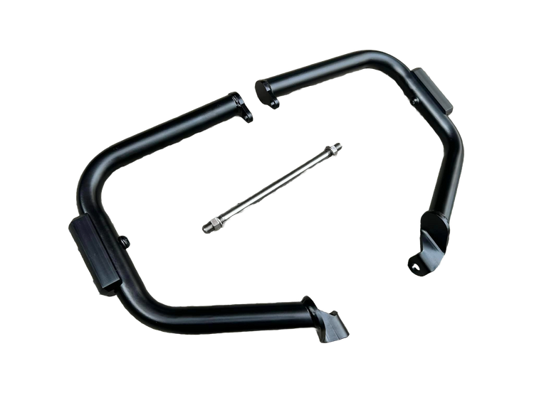 K-SPEED SX09 Crash Bars for Triumph Scramlber 400 & Speed 400