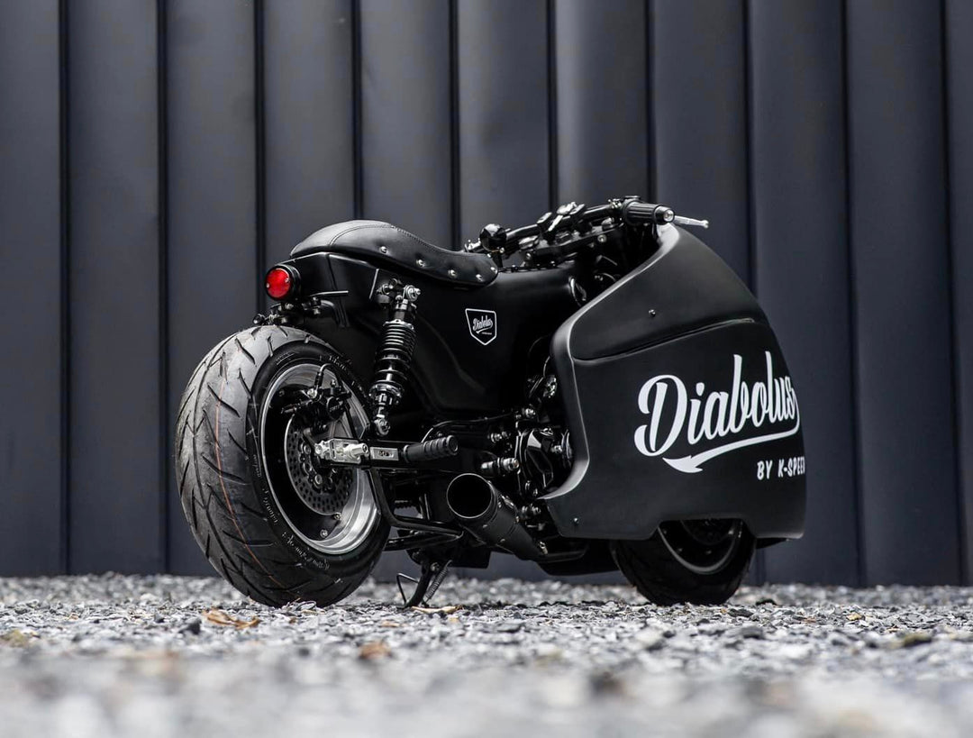 売却決定ファットバイクＫＨＳ５００ KHS ATB-500 ファットバイク納車…from Hさま！ | Climb cycle sports