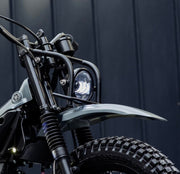 K-SPEED YAMAHA PG-1 Scrambler Diabolus