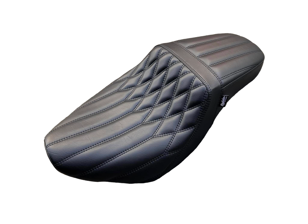 Dai K-SPEED Diabolus カスタムシート ホンダ レブル Dai K-SPEED