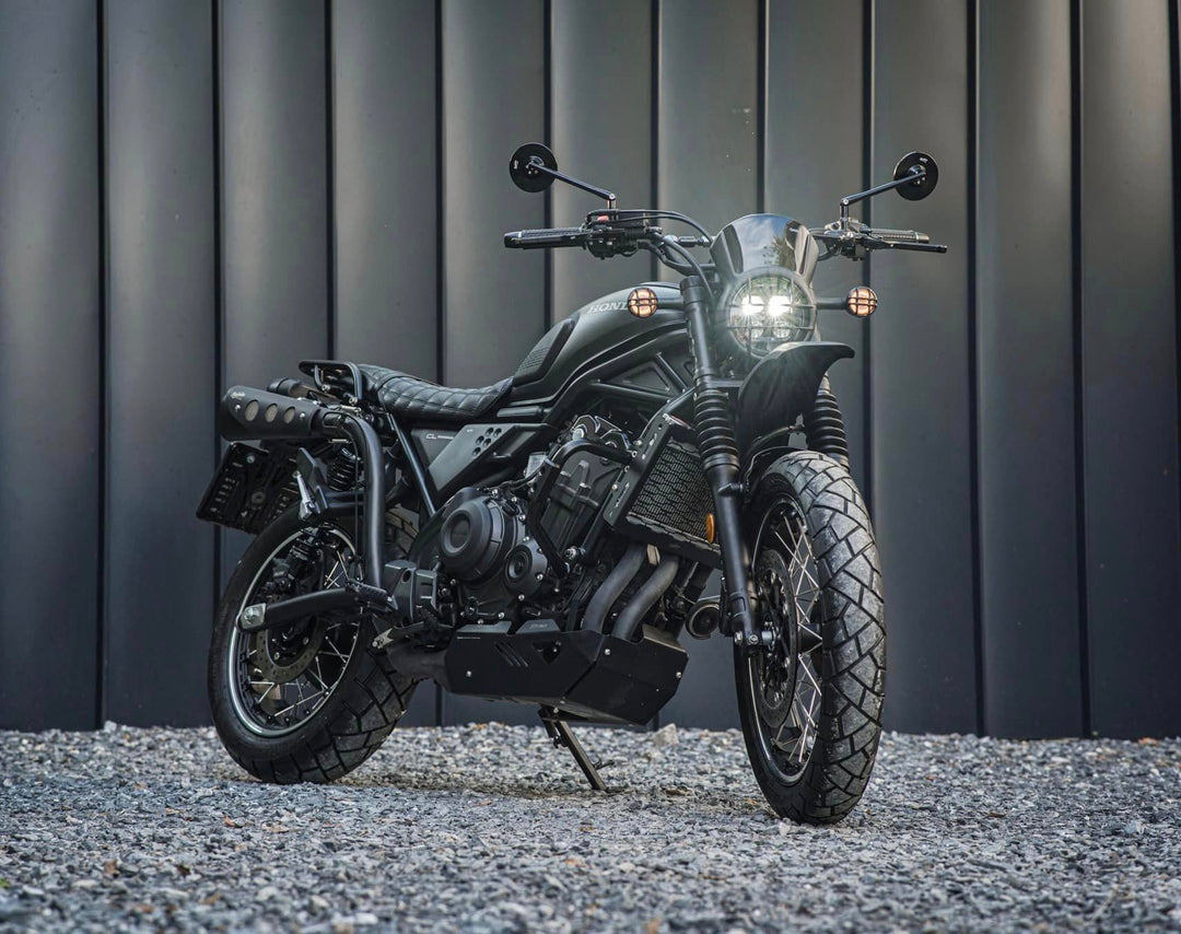Interceptor 650 & GT650 – Tagged 