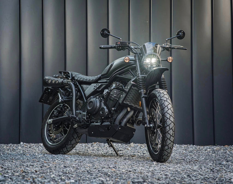 Interceptor 650 & GT650 – Tagged 