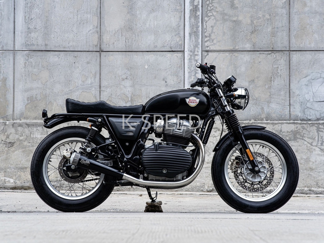 Interceptor 650 & GT650 – K-SPEED JAPAN