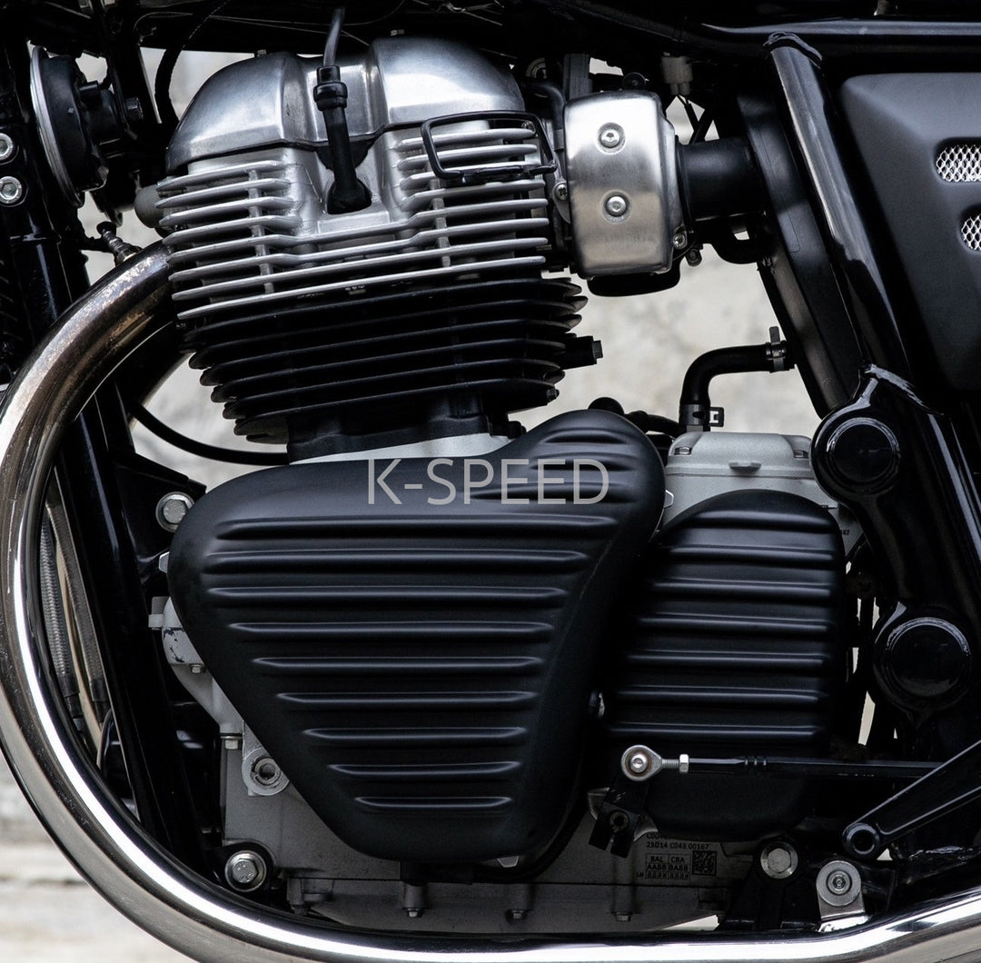 ROYAL ENFIELD Parts K-SPEED Diabolus Diablo – K-SPEED JAPAN ROYAL ENFIELD Parts K-SPEED Diabolus Diablo – K-SPEED JAPAN