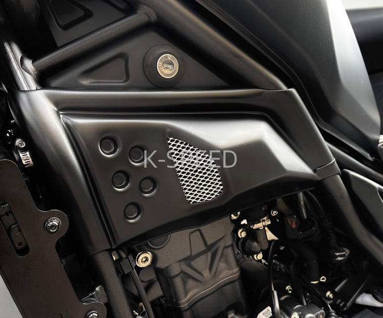 自転車用品 Honda レブル アンダー カウル レブル 250 エンジン カバー