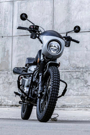 K-SPEED CT113J クラッシュバー CT125 (JA65 JA55) Diabolus