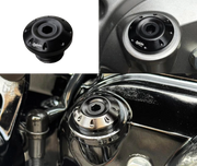 K-SPEED RB0212 Oil Filler Cap for Honda Rebel 250/300&500
