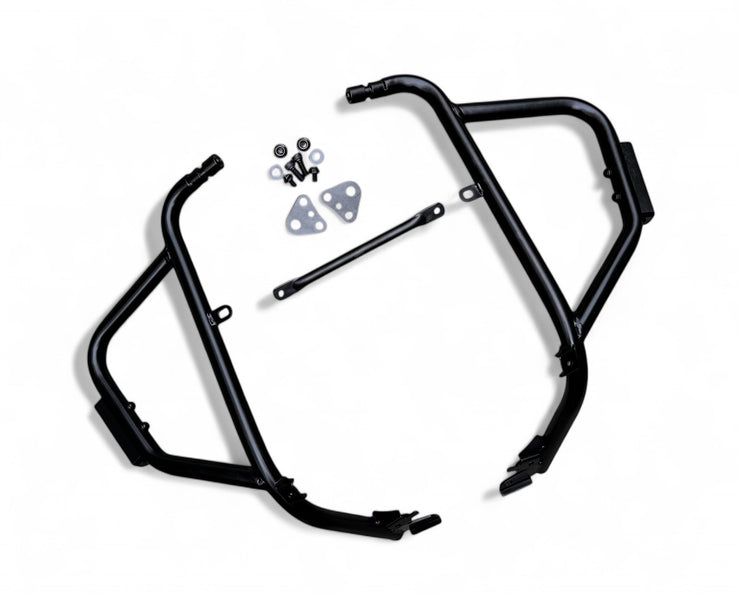 K-SPEED CT113J Crash Bars for CT125 (JA65 JA55) Diabolus