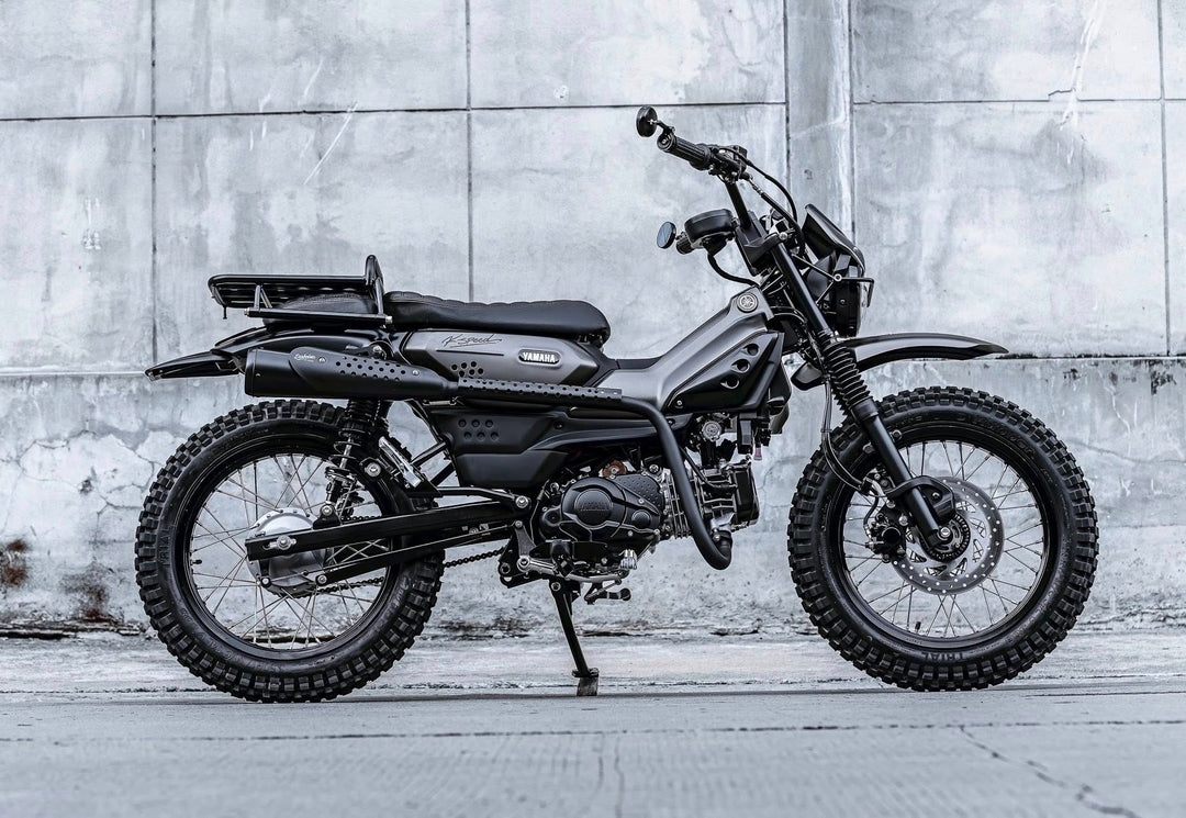 Yamaha PG-1 – タグ 