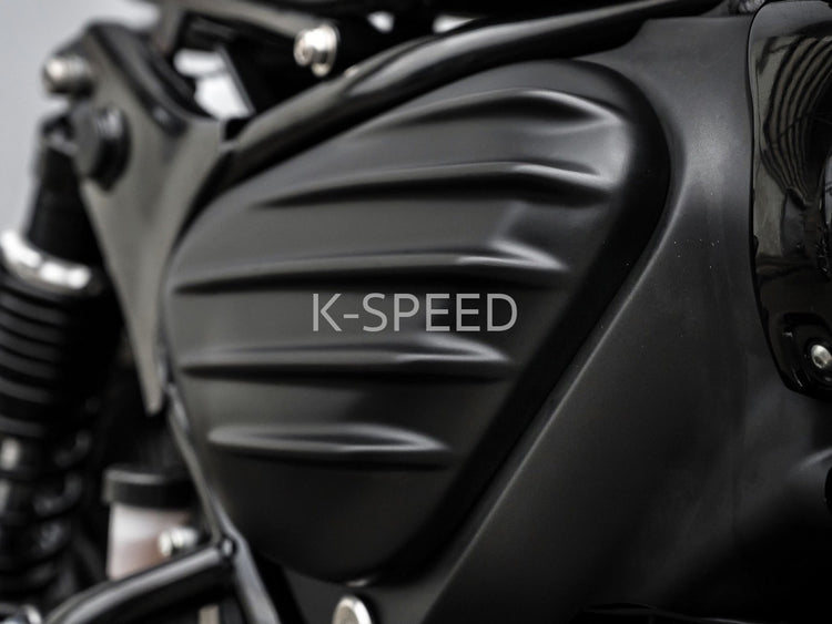 ロイヤルエンフィールド　K-SPEED-GT01 ミラー ☆正規販売店☆K-SPEED-GT01 ミラー ROYAL ENFIELD GT 650