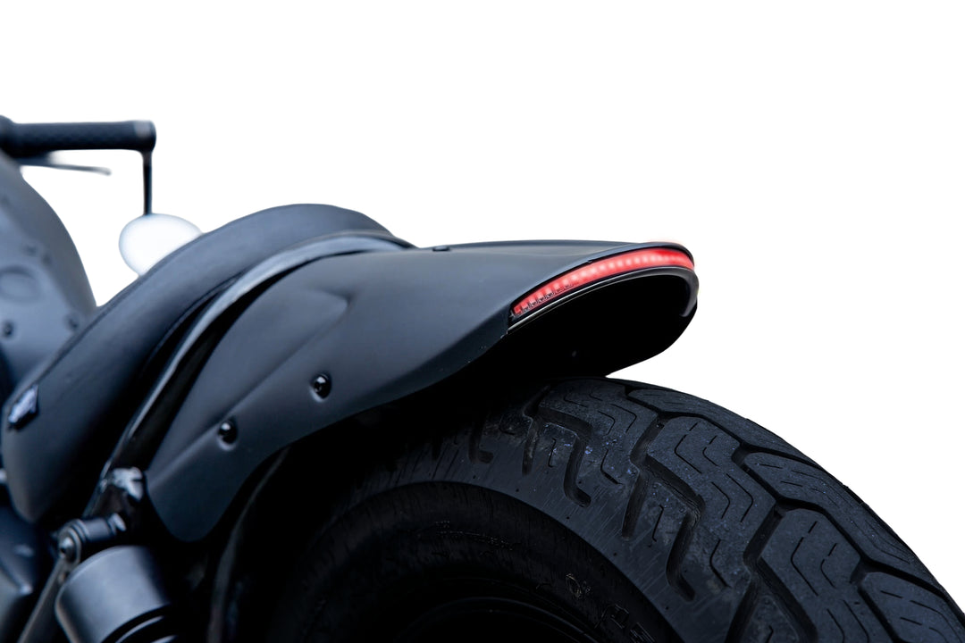 Rebel Parts Custom Motorcycle Parts for Honda Rebel - K-SPEED – K