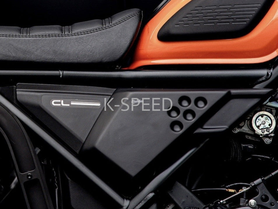 Honda CL250 CL300 CL500 Custom Parts Diabolus - K-SPEED – タグ 