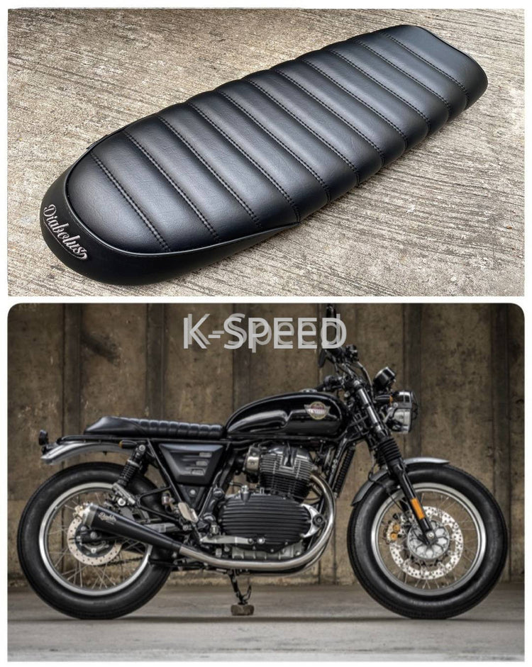 ロイヤルエンフィールド　K-SPEED-GT01 ミラー K-SPEED GT01 ミラー ROYAL ENFIELD GT 650 & Interceptor 650