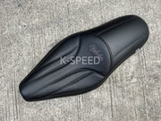 K-SPEED-RB0165 Seat Rebel250, 300 & 500