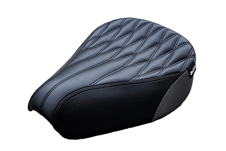 K-SPEED-CT99J black & gray seat For HONDA CT125 (JA65, JA55