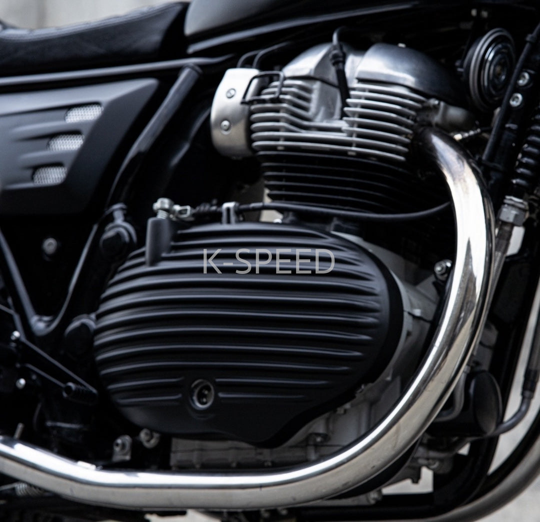 ROYAL ENFIELD Parts K-SPEED Diabolus Diablo – K-SPEED JAPAN