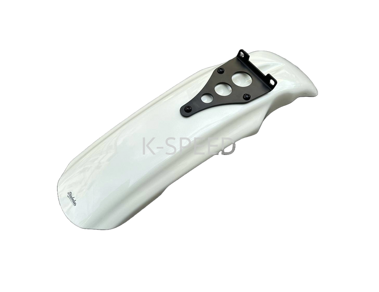 CD125TBenly フロントフェンダー、チェーンカバーセット CD125TBenly フロントフェンダー、チェーンカバーセット