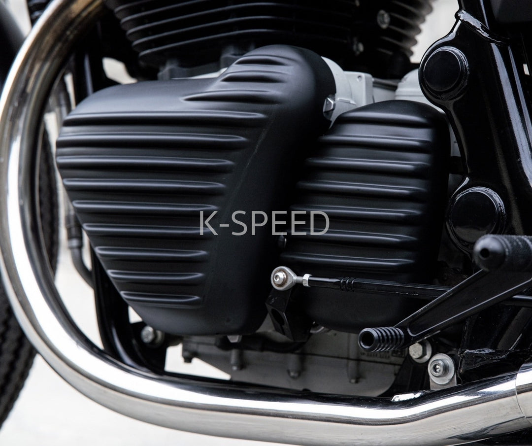 ROYAL ENFIELD Parts K-SPEED Diabolus Diablo – K-SPEED JAPAN