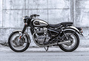 K-SPEED CS01 Royal Enfield Classic 650 Exhaust