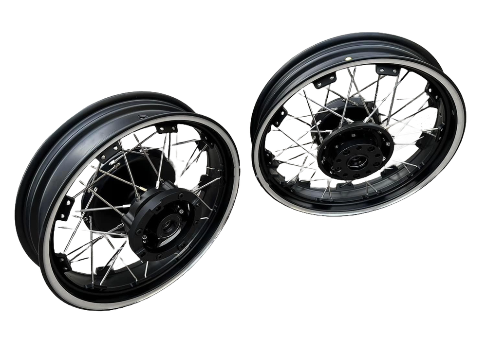 K-SPEED Diabolus Honda Rebel (CMX) 250/300/500 stainless steel