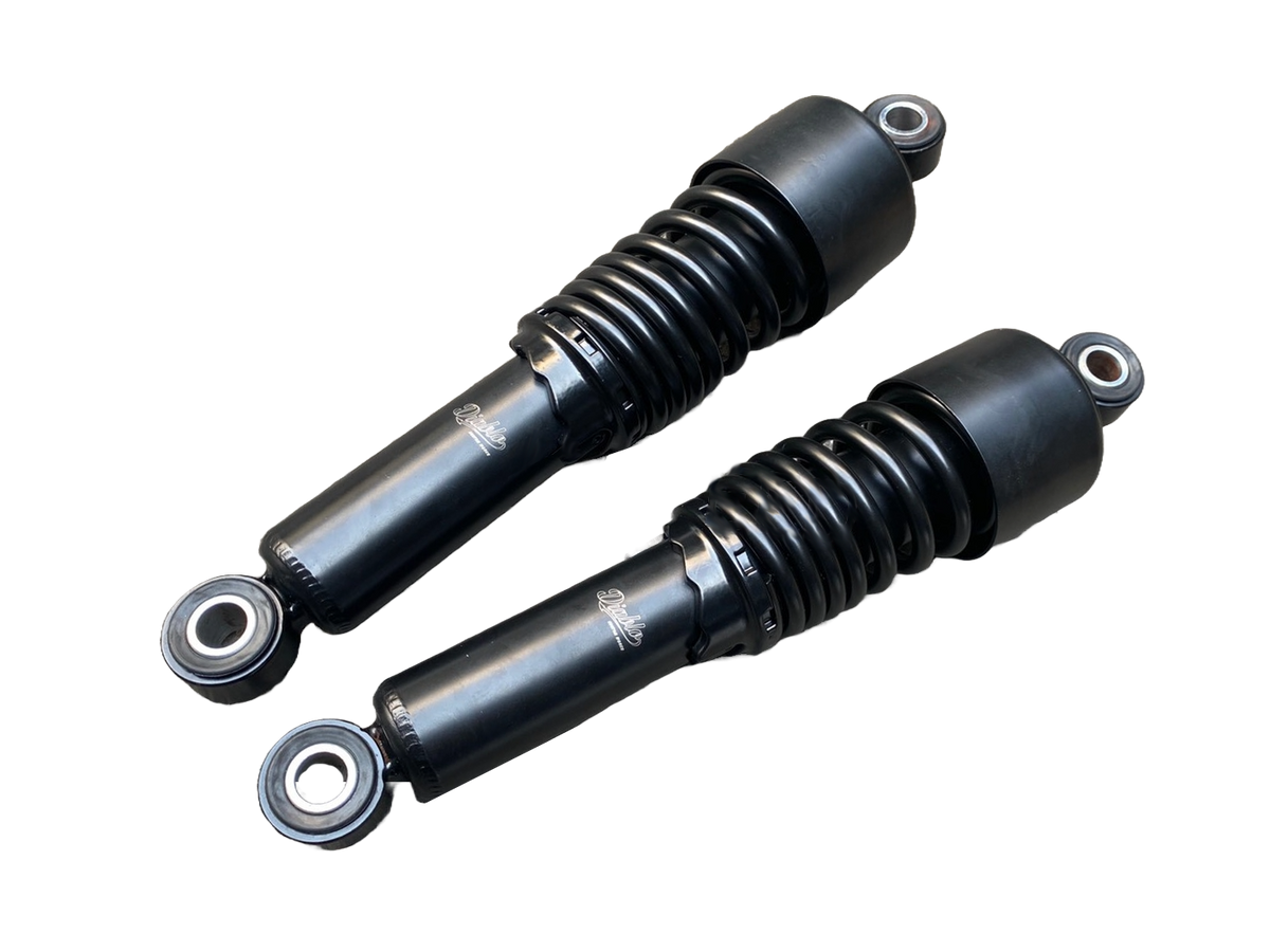 K-speed-rb0100 Rear Shock Absorbers Rebel250, 300 & 500 – K-speed Japan