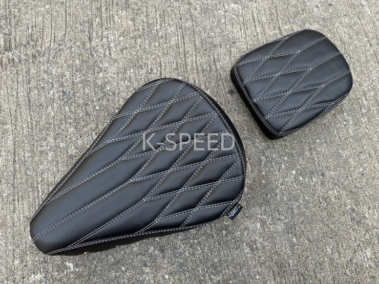<New!!> K-SPEED-CA24 Seat C125 Year 2021-2023